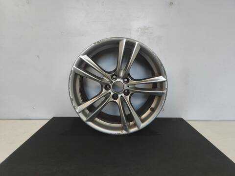 Foto 2ª: Juego LLantas Bmw Serie 7 740 D 306CV 225KW (2008)
