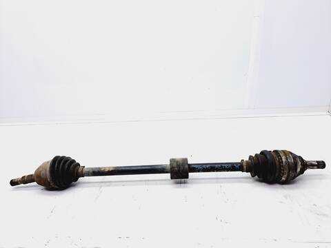 Transmision Delantera Derecha Opel Astra 1.7 16V CDTI CAT Z 17 DTL - LRB) BERLINA 80CV 59KW