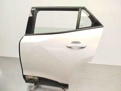 Foto 3ª: Puerta Trasera Izquierda Peugeot 2008 1.5 BLUEHDI 110 UDYHSK) 110CV 81KW [YHS (DV5RCE)] (2021)