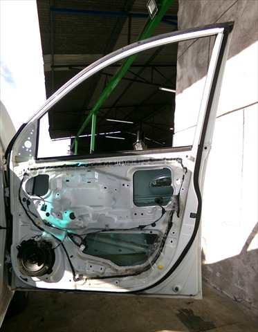 Foto 2ª: Puerta Delantera Derecha Hyundai i10 1.2 G 2011-2013 [G4LA] (2011)