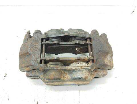 Pinza Freno Delantera Izquierdo Toyota Land Cruiser BASIS 190CV 140KW