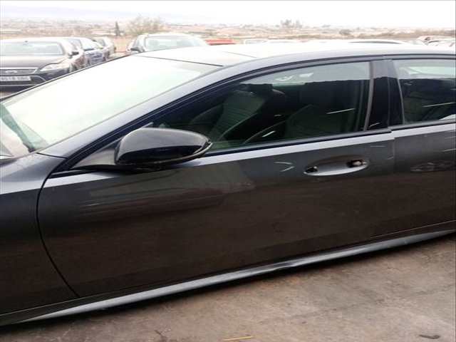 Puerta Delantera Izquierda Mercedes Clase C 160 C 200 206.042) BERLINA 224CV 165KW