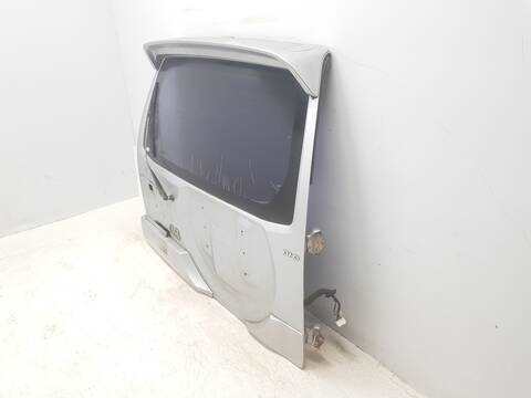 Foto 2ª: Portón Mitsubishi Montero 3.2 DI-D INTENSE 5-PTAS.) (2001)