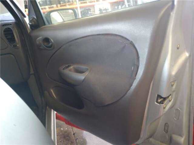 Foto 3ª: Puerta Delantera Derecha Ford Fiesta 1.8 D [RTJ]