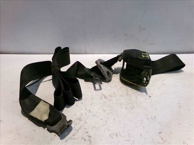 Cinturón Trasero Izquierdo Seat Marbella 0.9 G 1986-1999