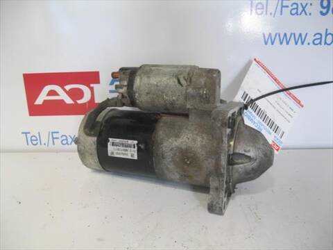 Foto 2ª: Motor de Arranque Saab 9-3 1.9 TID BERLINA 150CV 110KW [Z 19 DTH] (2008)