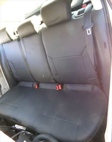 Foto 3ª: Asientos Traseros Seat Toledo 1.6 TDI 2013-2017 [CXM] (2016)