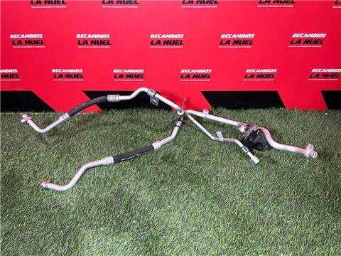 Tubos Aire Acondicionado Renault Express KANGOO 102CV 75KW KANGOO IIIRAPID