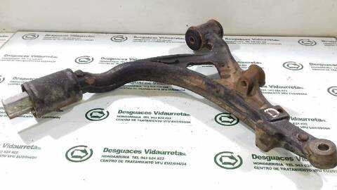 Foto 2ª: Brazo Suspension Delantero Derecho Mercedes Clase ML 270 2.7 CDI 20V CAT W163) [612963] (2003)