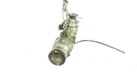 Foto 3ª: Diferencial Delantero Mercedes Vito 111 CDI 639.601 639.603 639.605) (2003)