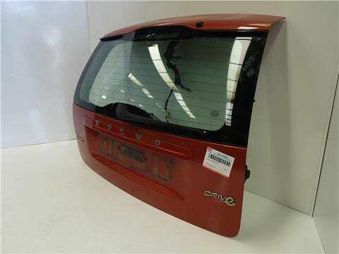 Foto 3ª: Portón Volvo V50 1.6 D DRIVE KINETIC 114CV 84KW FAMILIAR [D 41 62T] (2011)