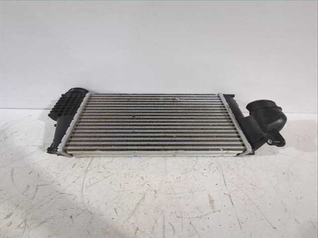 Intercooler Citroen Jumpy 1.5 BLUEHDI 100 102CV