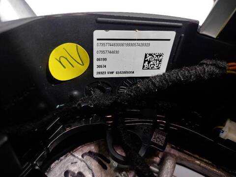 Foto 2ª: Volante Jeep Avenger ALTITUDE (2022)