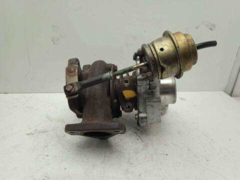 Foto 3ª: Turbocompresor Saab 9-3 2.2 16V TID CAT BERLINA 125CV 92KW (1999)