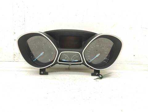 Cuadro de Instrumentos Ford Focus SPORT 115CV 85KW
