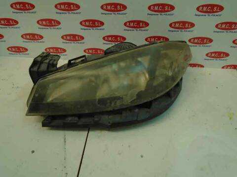Faro Izquierdo Renault Laguna 1.9 DCI DIESEL FAP CAT 110CV 81KW