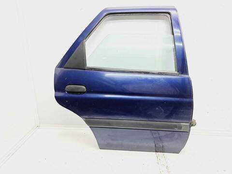 Puerta Trasera Derecha Ford Escort 1.6 16V CAT TURNIER 88CV 65KW