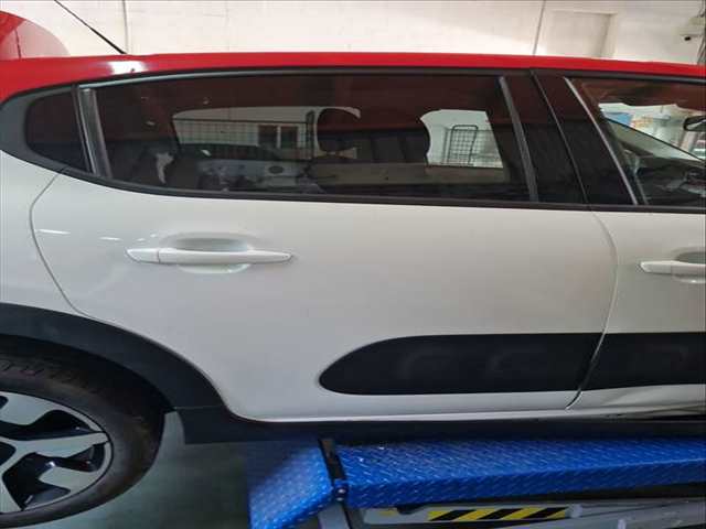 Puerta Trasera Derecha Citroen C3 1.2 PURETECH 82 2RHMRC 2RHMZB) AIRCROSS 82CV 60KW