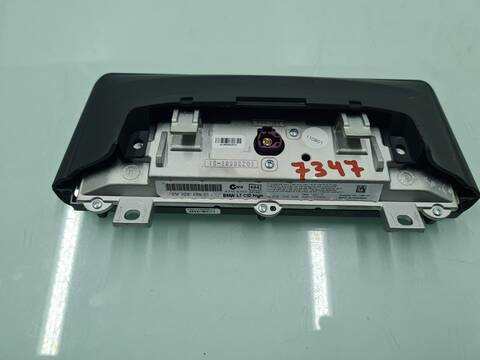 Foto 3ª: Pantalla Multifuncion Bmw Serie 3 315 330D XDRIVE 258CV 190KW [N57D30A] (2012)