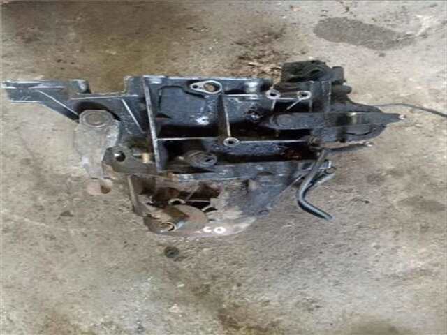 Caja Cambios Citroen Berlingo 1.9 600 D FURG. [1.9 LTR. - 50 KW DIESEL]