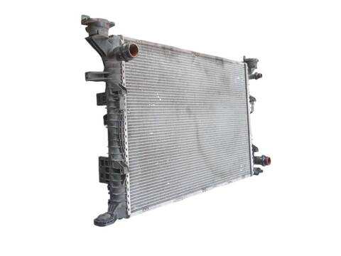 Foto 2ª: Radiador Motor Audi A7 3.0 TDI QUATTRO (2010)