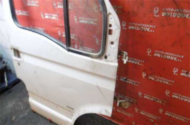 Puerta Delantera Derecha Iveco Daily 35C12 V. 35C12 V/P. 35S12 V. 35S12 V/P