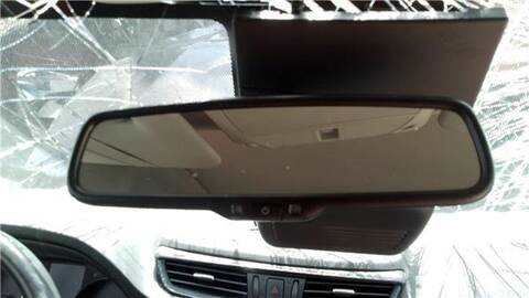 Retrovisor Interior Nissan X-Trail 2.0 DCI ALL MODE 4X4-I NT32) 177CV 130KW III T32_ T32R T32RR)