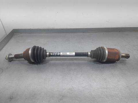 Transmision Delantera Izquierda Mg ZS 1.0 T-GDI 111CV 82KW