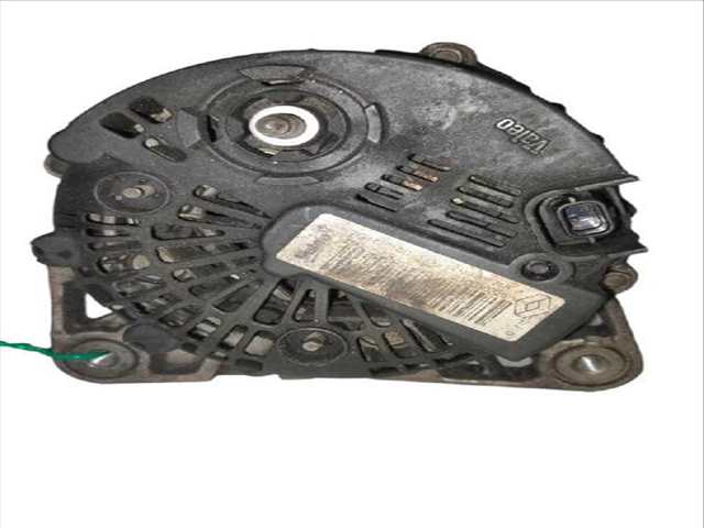 Foto 3ª: Alternador Renault Kangoo 1.5 DCI 90 KW05 KW08 KW0G KW11) (2008)