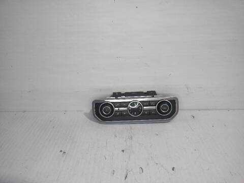 Foto 3ª: Mando Multifuncion Land Rover Discovery TDV6 HSE AUT. 245CV [306DT] (2009)