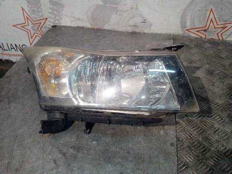Faro Derecho Chevrolet Cruze LS 150CV 110KW