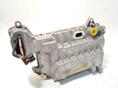 Foto 2ª: Centralita Motor ECU Peugeot Partner E-PARTNER 136CV 100KW FURGONETA [ZKX (ZK01)] (2022)