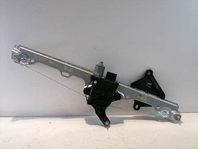 Elevalunas Eléctrico Delantero Derecho Dacia Duster 1.2 G 2024-