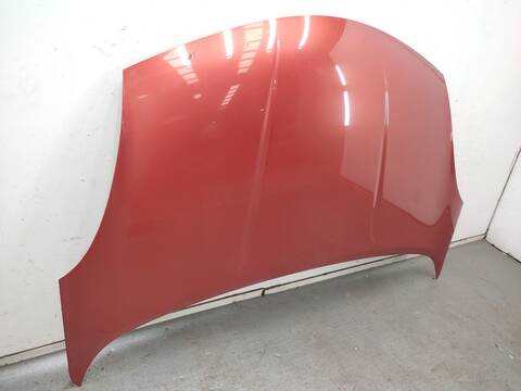 Foto 2ª: Capot Nissan Note 1.5 DCI 86CV 63KW [K9K] (2006)