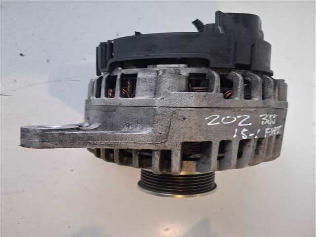 Foto 2ª: Alternador Fiat Doblo 1.9 D II 100CV 74KW 152) 198A3000 (2010)