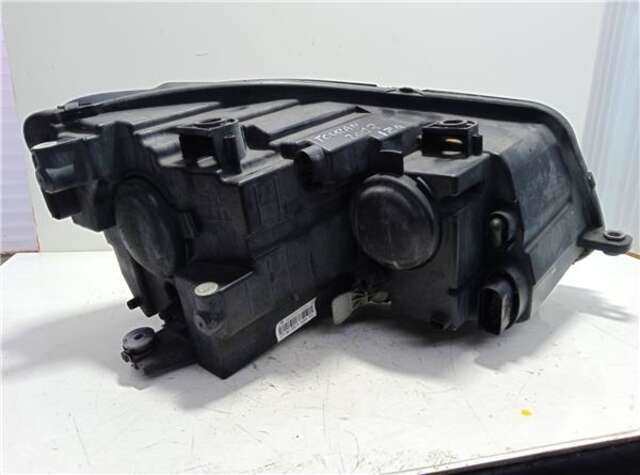 Foto 3ª: Faro Izquierdo Volkswagen Touran 1.6 BUSINESS BLUEMOTION [1.6 LTR. - 77 KW TDI DPF] [CAYC]