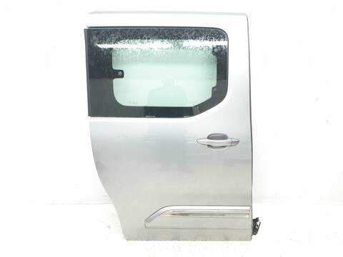 Puerta Lateral Corredera Derecha Toyota Verso COMPACT FAMILY