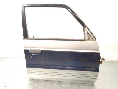 Foto 3ª: Puerta Delantera Derecha Mitsubishi Montero 2.8 TD 125CV 92KW [4M40] (2000)