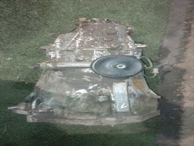 Foto 4ª: Caja Cambios Mercedes Sprinter 2.3 DIESEL 79CV 58KW (1994)