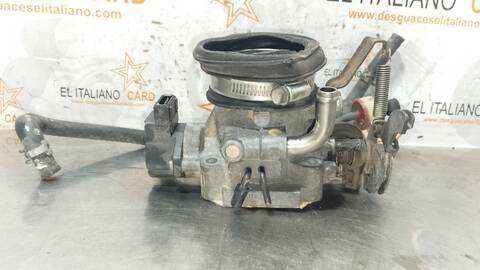 Foto 2ª: Caja Mariposa Toyota Supra TOYOTA SUPRA MK3 TURBO 235CV 173KW [7MGTEU] (1989)