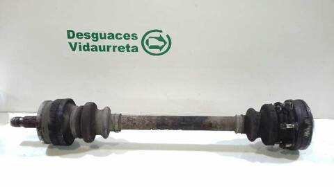 Transmision Trasera Izquierda Mercedes Clase C 160 220 CDI 203.006) BERLINA 143CV 105KW