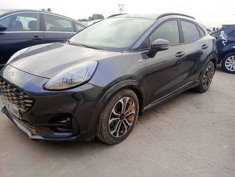 Puerta Trasera Izquierda Ford Puma ST-LINE DESIGN 125CV 92KW