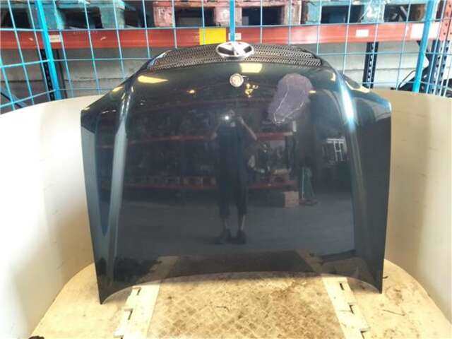 Capot Mercedes Clase ML 230 3.2 320 (163.154) [3.2 LTR. - 160 KW V6 18V CAT]