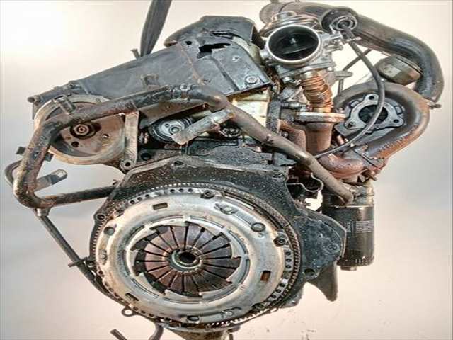 Motor Completo Volkswagen Transporter PLATAFORMA 2 T4 116CV