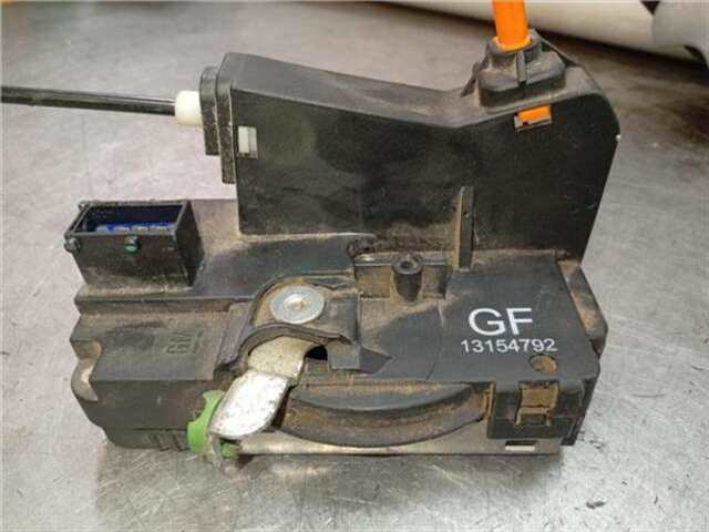 Cerradura Puerta Delantera Derecha Opel Corsa 1.3 CDTI