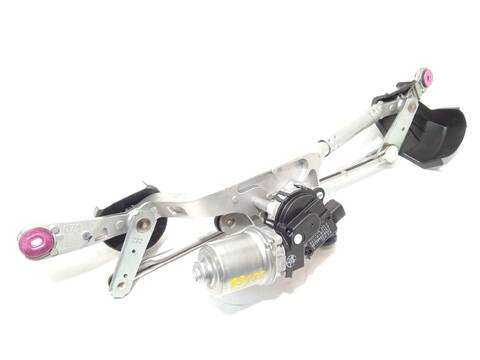 Motor Limpia Delantero Toyota Yaris 1.5 HYBRID MXPJ10L) 92CV 68KW