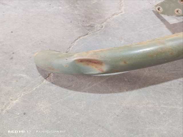 Foto 3ª: Paragolpes Delantero Santana Anibal 2.8 TD MILITAR [8140.43P] (2004)