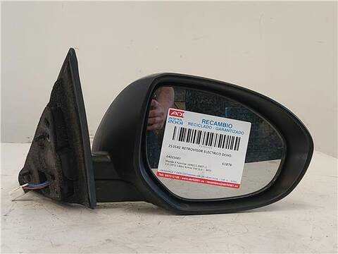 Retrovisor Derecho Mazda 6 2.0 CRTD 140CV ACTIVE SW 103KW FAMILIAR