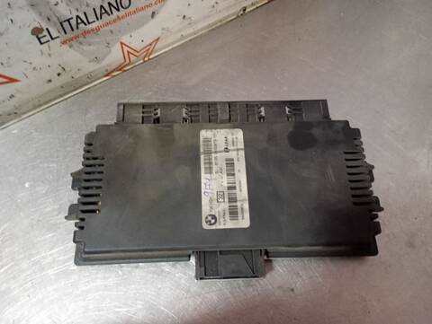 Foto 2ª: Centralita Motor ECU Mini Mini COOPER 120CV 88KW [N12B16A] (2008)