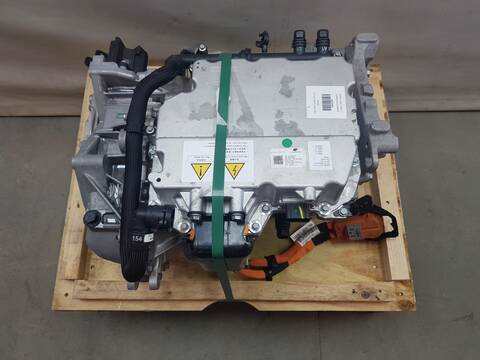 Motor Completo Alfa Romeo Junior G